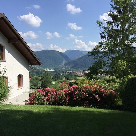 Apartmaji 43 Tolmin Εξωτερικό φωτογραφία