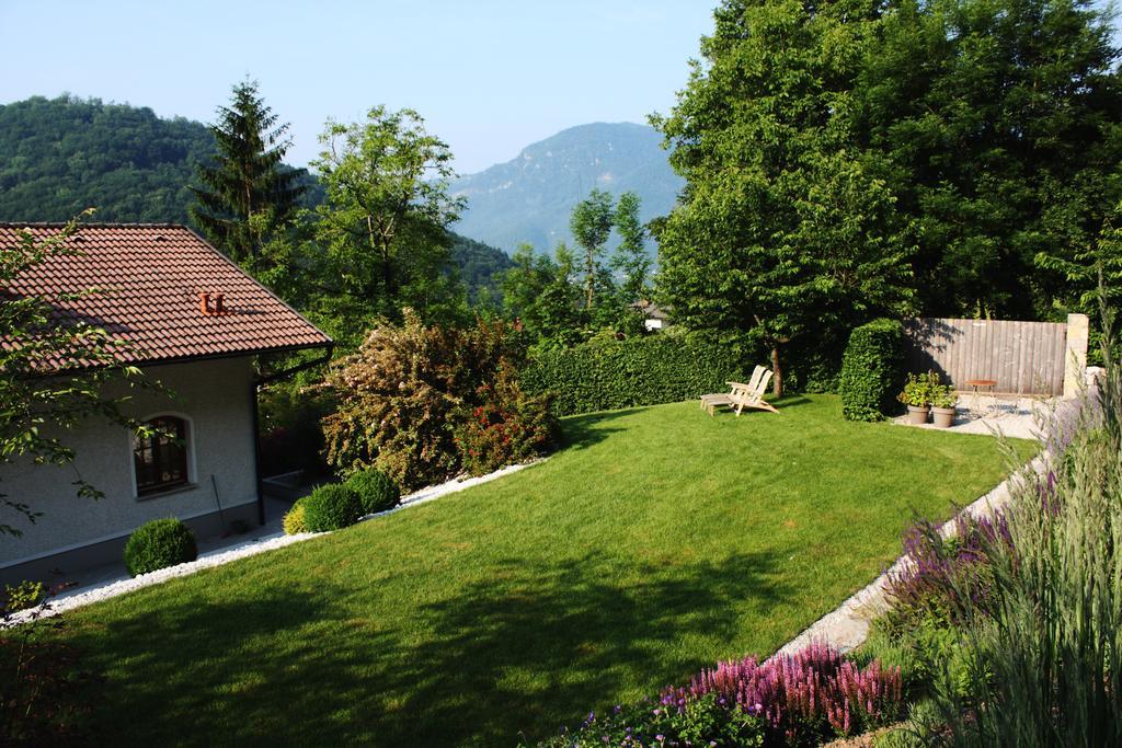 Apartmaji 43 Tolmin Εξωτερικό φωτογραφία