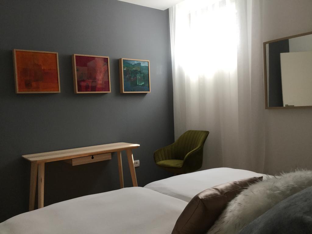 Apartmaji 43 Tolmin Εξωτερικό φωτογραφία