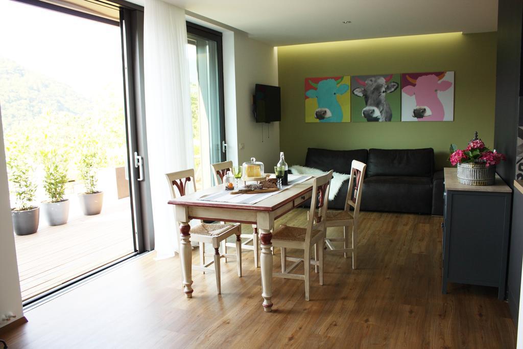 Apartmaji 43 Tolmin Εξωτερικό φωτογραφία