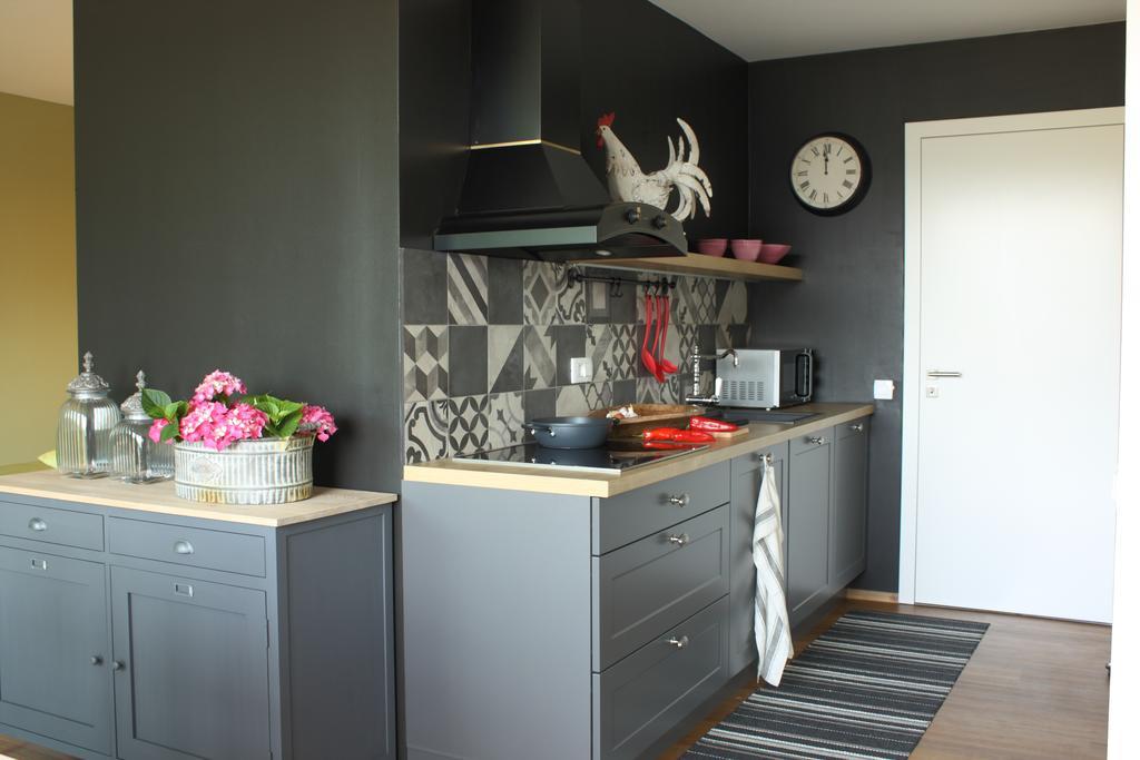 Apartmaji 43 Tolmin Εξωτερικό φωτογραφία