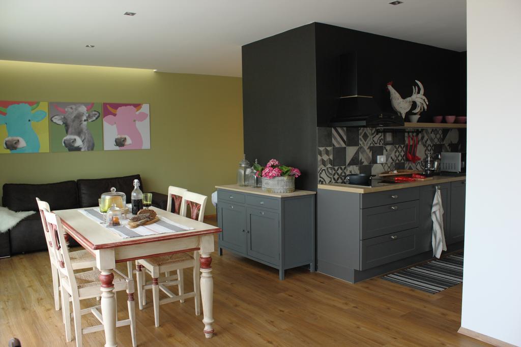 Apartmaji 43 Tolmin Εξωτερικό φωτογραφία