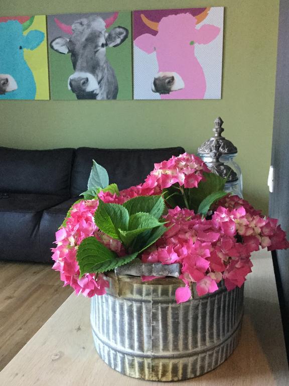 Apartmaji 43 Tolmin Εξωτερικό φωτογραφία
