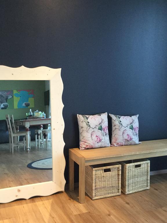 Apartmaji 43 Tolmin Εξωτερικό φωτογραφία