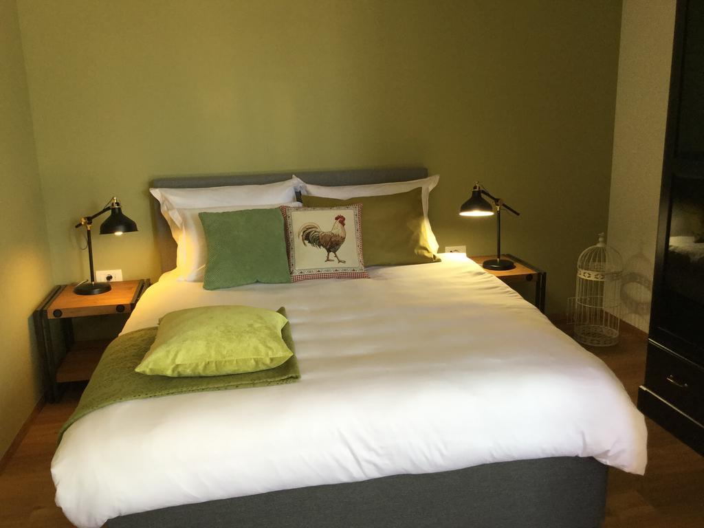 Apartmaji 43 Tolmin Εξωτερικό φωτογραφία