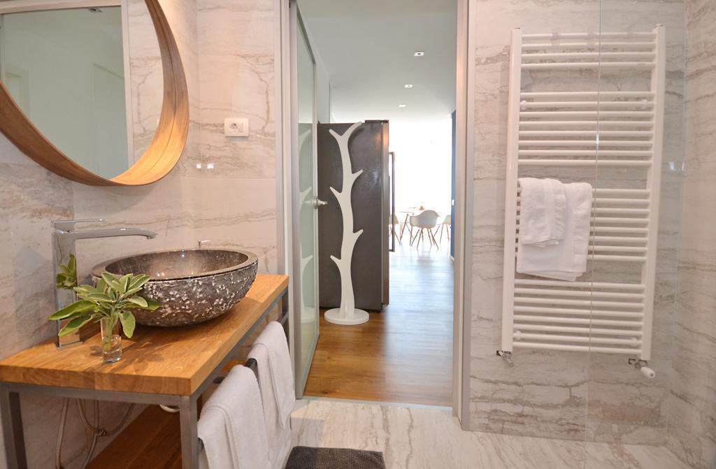 Apartmaji 43 Tolmin Εξωτερικό φωτογραφία