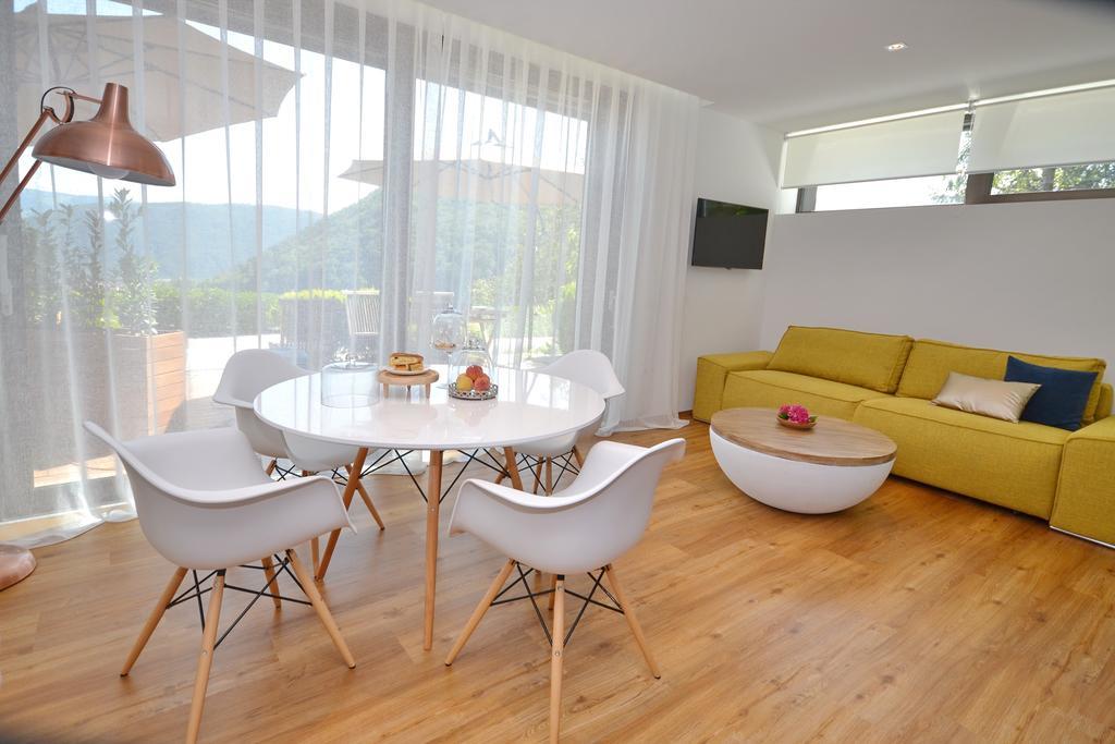 Apartmaji 43 Tolmin Εξωτερικό φωτογραφία
