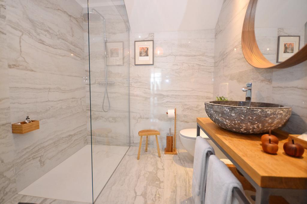 Apartmaji 43 Tolmin Εξωτερικό φωτογραφία