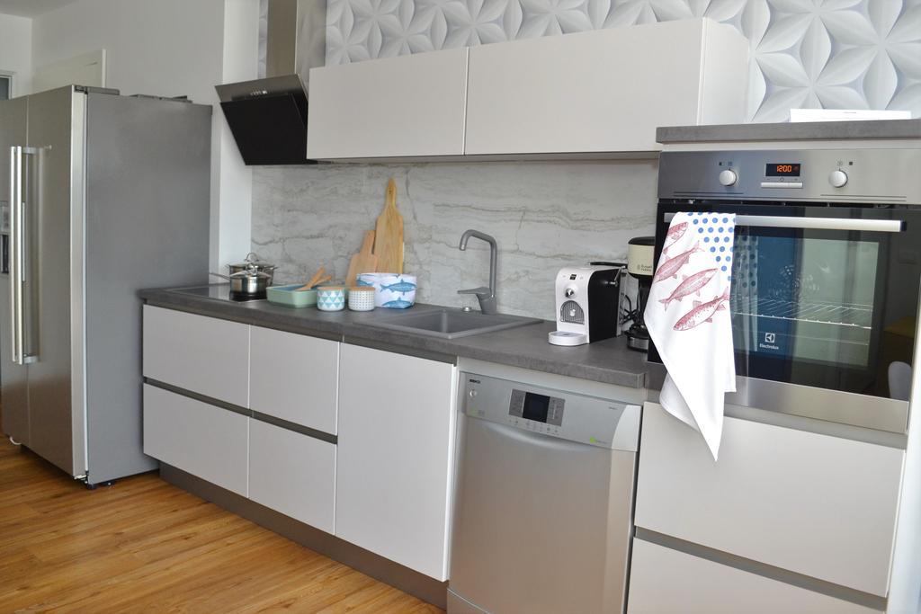 Apartmaji 43 Tolmin Εξωτερικό φωτογραφία