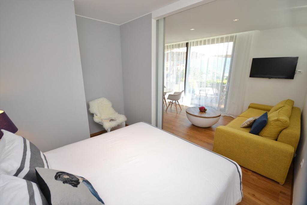 Apartmaji 43 Tolmin Εξωτερικό φωτογραφία