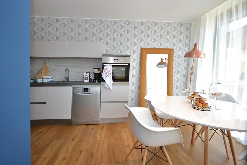 Apartmaji 43 Tolmin Εξωτερικό φωτογραφία