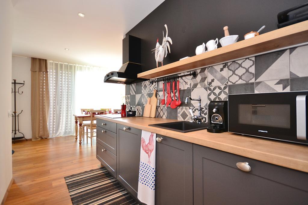 Apartmaji 43 Tolmin Εξωτερικό φωτογραφία