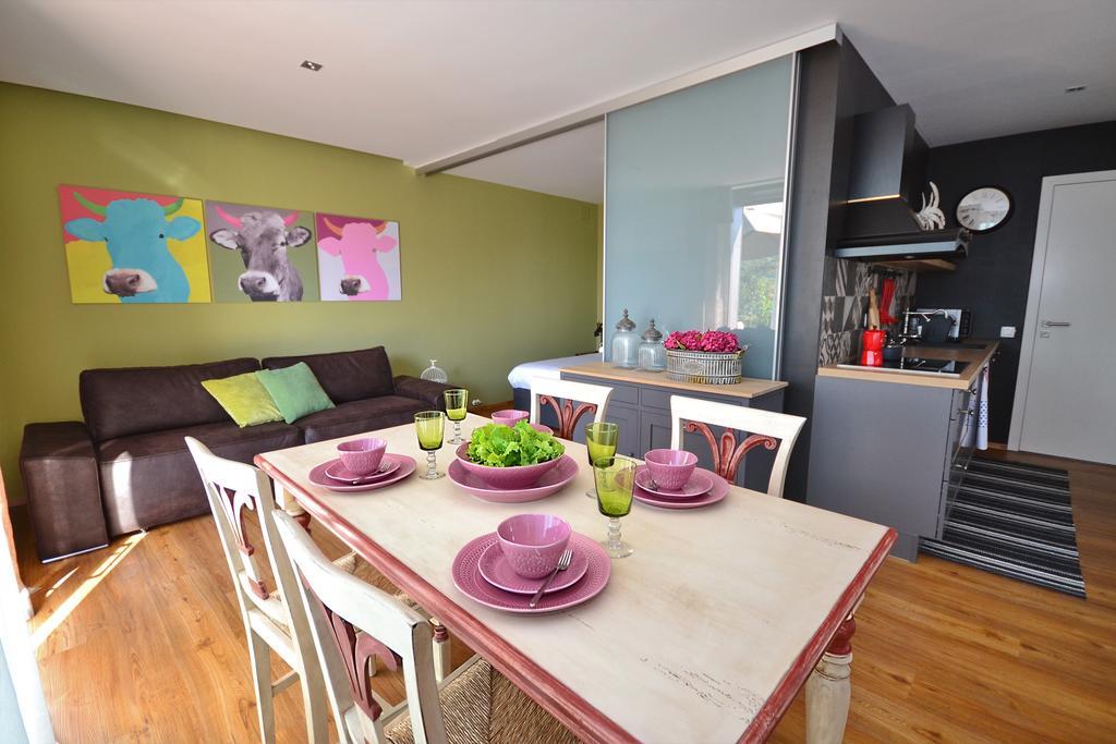 Apartmaji 43 Tolmin Εξωτερικό φωτογραφία