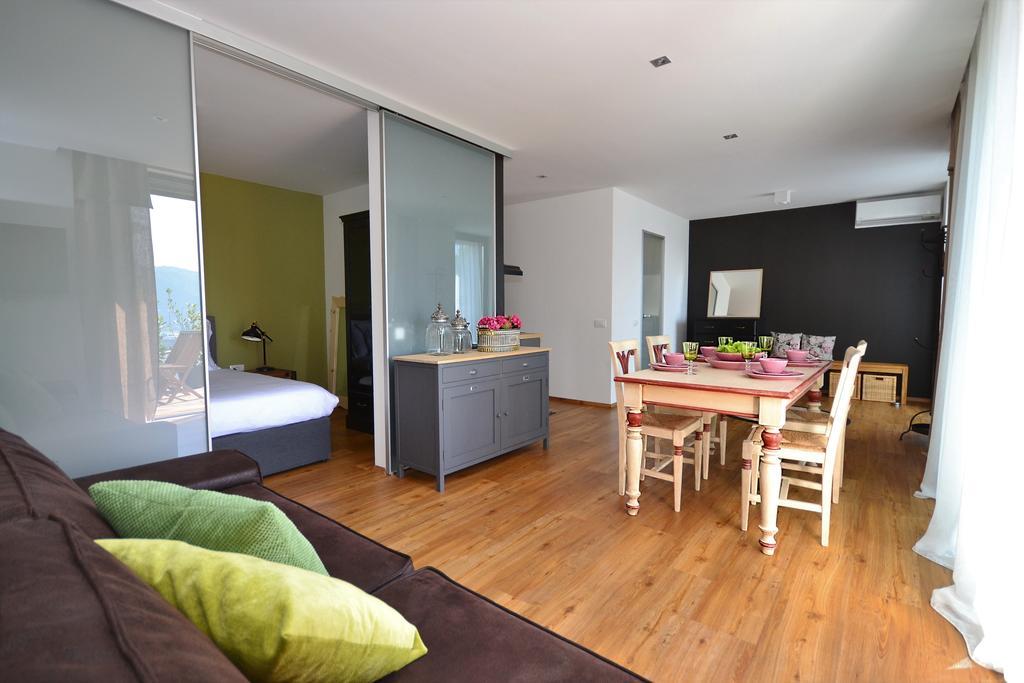 Apartmaji 43 Tolmin Εξωτερικό φωτογραφία