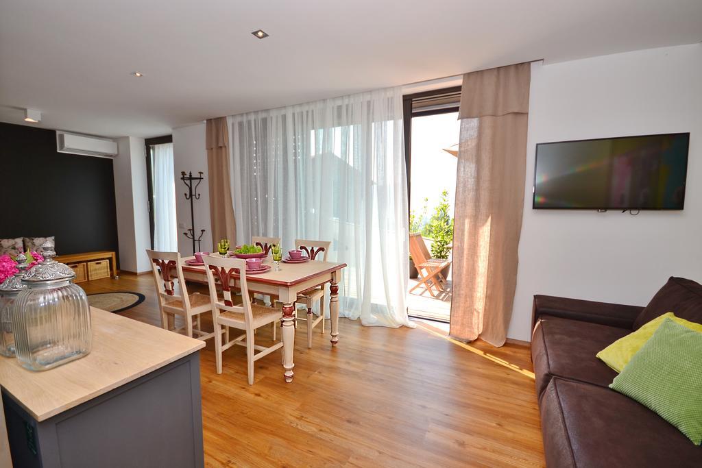 Apartmaji 43 Tolmin Εξωτερικό φωτογραφία