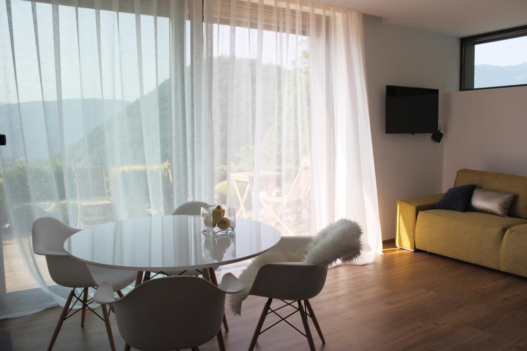 Apartmaji 43 Tolmin Εξωτερικό φωτογραφία